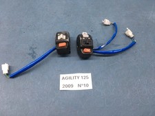 Coppia commutatore devio usato  Messina