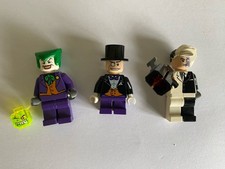 Rare lego joker for sale  BARNSTAPLE