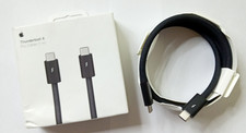 Genuine apple thunderbolt for sale  NOTTINGHAM