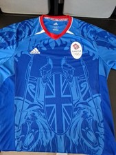 Team london 2012 for sale  READING