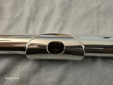Flute headjoint sankyo for sale  NEWTOWNARDS