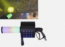 Pistola spara coriandoli usato  Morra de Sanctis