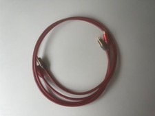 Chord crimsonplus rca for sale  LIVERPOOL