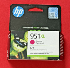 Riginal 951xl magenta gebraucht kaufen  Berlin