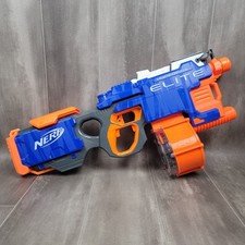 Nerf strike hyperfire for sale  Ontario