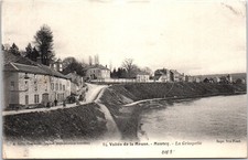 Montey grimpette. d'occasion  France