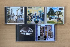 Oasis albums definitely for sale  LOCHGILPHEAD