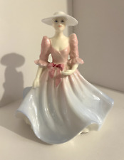 Coalport lady figurine for sale  CLITHEROE