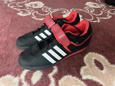 Powerlifting schuhe adidas gebraucht kaufen  Berlin