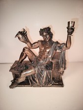Dionysus bacchus greek for sale  Statesville