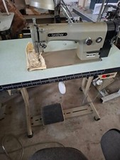Brother industrial sewing for sale  BOW STREET