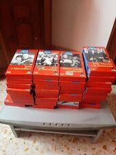 Videocassette originali film usato  Ventimiglia