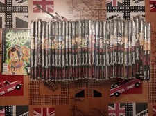 Shaman king numeri usato  Limbiate