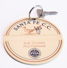 Santa c.c pga for sale  Santa Fe