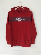 Ben sherman hoodie for sale  WICKFORD