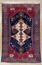 vintage persian rug 1940 s for sale  North Bergen