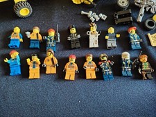 Lego lot kilo d'occasion  Montrond-les-Bains