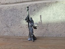 Vintage pewter wizard for sale  Rocklin