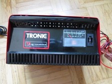 Ladegerät tronic t5 gebraucht kaufen  Deutschland