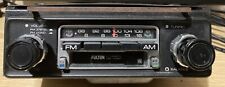 Autoradio cassette vintage usato  Italia