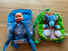 tragepuppe gebraucht kaufen tragepuppe gebraucht kaufen Lindau (Bodensee)