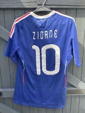 2009 zidane football for sale  SHOREHAM-BY-SEA