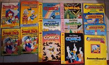 Donald duck barks gebraucht kaufen  Hamburg