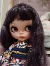 Blythe custom doll d'occasion  Ay