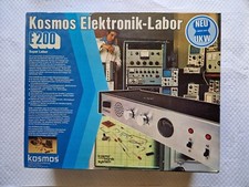 Kosmos elektronik labor gebraucht kaufen  Neubiberg