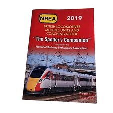 Nrea british locomotives for sale  HASTINGS