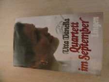 Buch utta danella gebraucht kaufen  Welver