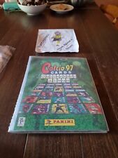 Album calcio cards usato  Imola