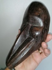 Ancien masque passeport d'occasion  Rennes-