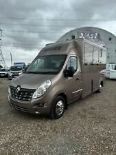 2018 renault master for sale  ROCHESTER