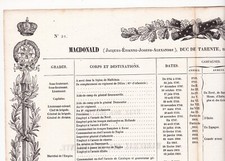 états services maréchal d'occasion  Toulouse-