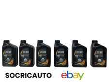 Litri olio petronas usato  Trinitapoli