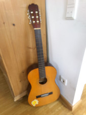 Gitarre session gedo gebraucht kaufen  Weißenburg i.Bay.