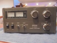 Kenwood 922a linear for sale  Cherry Hill