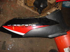 Keeway hurricane 50cc for sale  STOKE-ON-TRENT