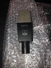 Akg c414 uls for sale  EDINBURGH