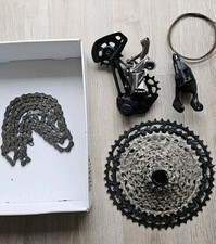 Shimano xtr drive for sale  BRISTOL