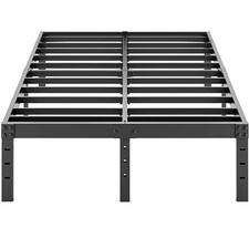 Aldrich metal bed for sale  Brentwood