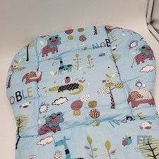 Baby hochstuhlsitzkissen wasch gebraucht kaufen  Gunzenhausen