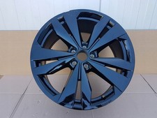 Alufelge zoll 5x112 gebraucht kaufen  Geesthacht