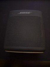 Bose soundlink color for sale Bose soundlink color for sale  LONDON