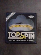 Vintage top spin for sale Vintage top spin for sale  EPPING