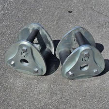 Havak triad 35lb. for sale  San Jose