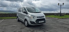 transit crew bus for sale transit crew bus for sale COLNE