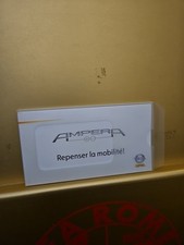 Opel ampera brochure usato  Macomer