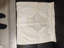 Vintage antique white for sale  LONDON